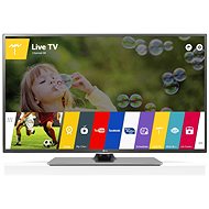 55 "LG 55LF652V - Television