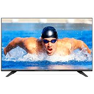 55 "LG 55UF6857 - Television