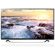55 "LG 55UF8507 - Television