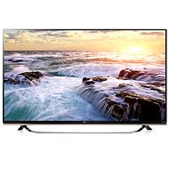 55 "LG 55UF8517 - Television