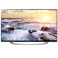 55 "LG 55UF8557 - Television