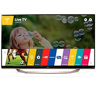 55 "LG 55UF8567 - Television