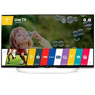 55 "LG 55UF8577 - TV