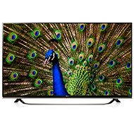 55 "LG 55UF8607 - Television