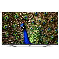 55 "LG 55UF940V - Television