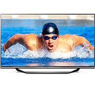 60 "LG 60UF770V - Television