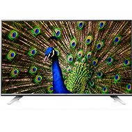 60" LG 60UF772V - Television