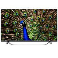 60 "LG 60UF778V - Television