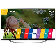 60 "LG 60UF855V - Television