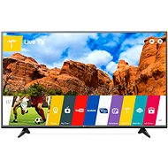 65 "LG 65UF680V - Television