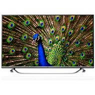 65 "LG 65UF778V - Television
