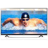 65 "LG 65UF850V - Television