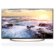 65 "LG 65UF856V - Television