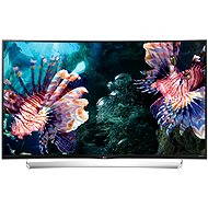 65 "LG 65UG870V - TV