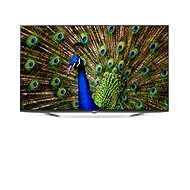 65 "LG 65UF940V - TV