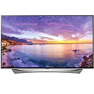 65 "LG 65UF950V - Television