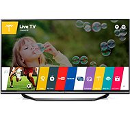 79 "LG 79UF770V - Television