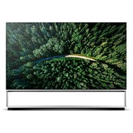 88" LG SIGNATURE OLED88Z9PUA - Television