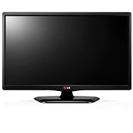 22" LG 22LB450U - Television