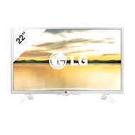 22" LG 22LB490U - Television