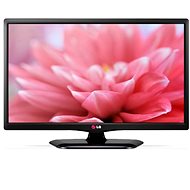 24" LG 24LB450U - Television