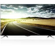 42" LG 42UB820V - Television
