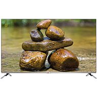  47 "LG 47LB679V + 500 GB external HDD + 3 months Voyou  - Television
