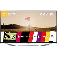  47 "LG LG soundbar 47LB730V + + NB2430A three months Voyou  - Television