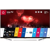  47 "LG 47LB731V  - Television
