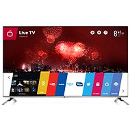  55 "LG 55LB670V  - Television