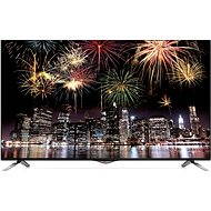  55 "LG 55UB820V  - Television