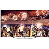 55 "LG 55EC930V - TV