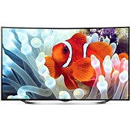  65 "LG 65UC970V  - Television
