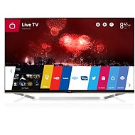  65 "LG TV LG 65LB731V + + 24LB450U three months Voyou  - Television