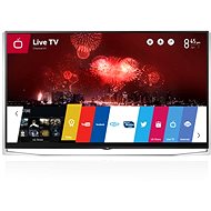  84 "LG 84UB980V  - Television
