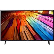 43" LG 43UT80006 - Television