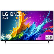 43" LG 43QNED776 - TV