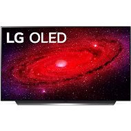 48" LG OLED48CX3LB - Televízió