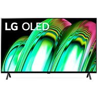48" LG OLED48A2 - Televízió