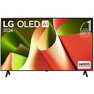 48" LG OLED48B43 - Television