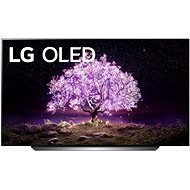 48" LG OLED48C11 - Televízor