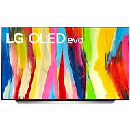 48" LG OLED48C22 - TV