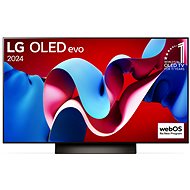 48" LG OLED48C48 - Television