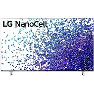 50" LG 50NANO77P - TV