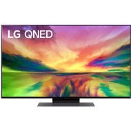 50" LG 50QNED813 - TV