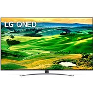 50" LG 50QNED823 - Television