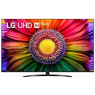 50" LG 50UR8100 - Television