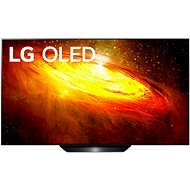 55" LG OLED55BX3LA - Televízió
