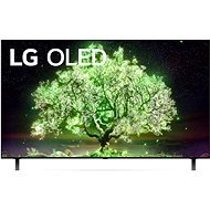 55" LG OLED55A1 - Televízió