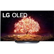 55" LG OLED55B1 - Televízió